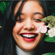 Image for article titled Naomi Shimada Talks Style, Diverse Fashion and 'Plus-Size' Modeling